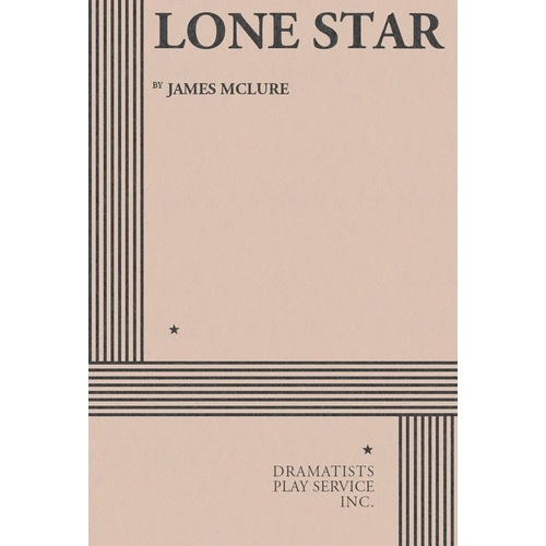Lone Star Book