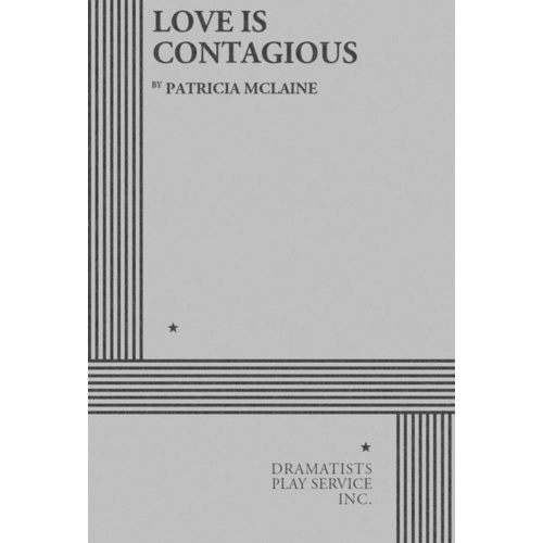 Love Is Contagious Book