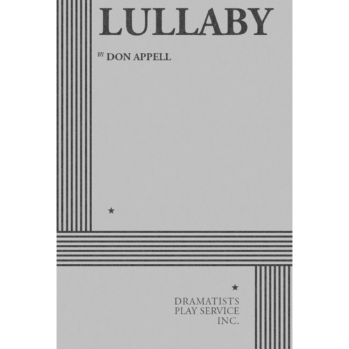 Lullaby Book