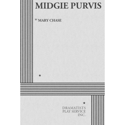 Midgie Purvis Book