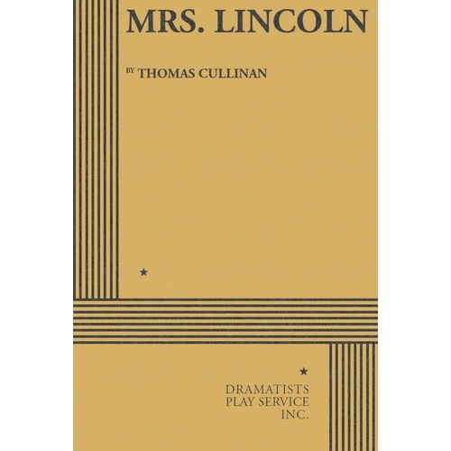 Mrs Lincoln Book