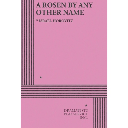 A Rosen By Any Other Name Book