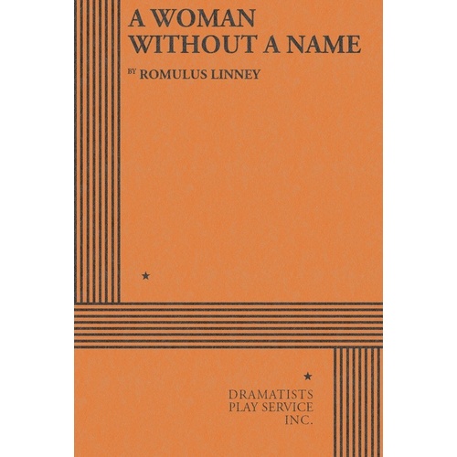 A Woman Without A Name Book