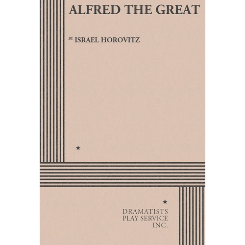 Alfred The Great Book