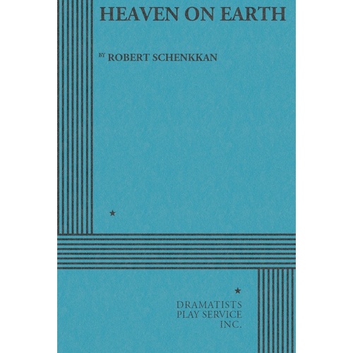 Heaven On Earth Book