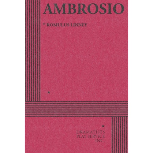Ambrosio Book