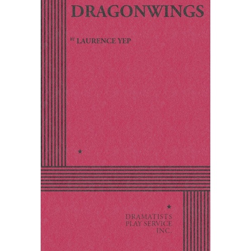 Dragonwings Book