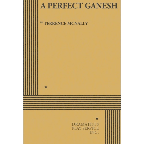 A Perfect Ganesh Book