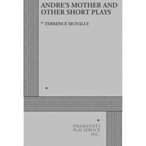 Andr€š¬¹¨«S Mother And Other Short Plays Book