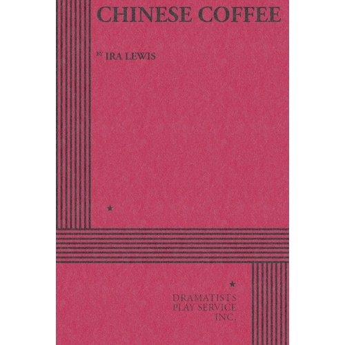 Chinese Coffee Book
