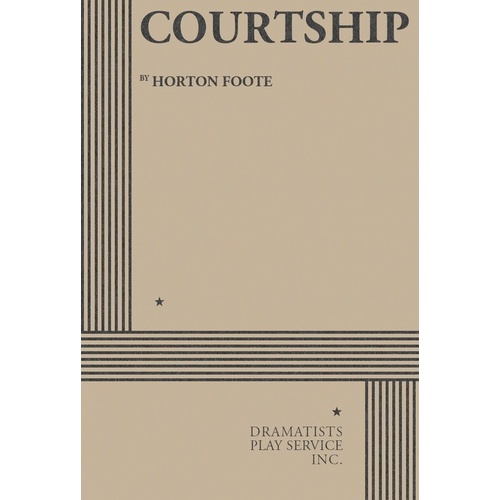 Courtship Book
