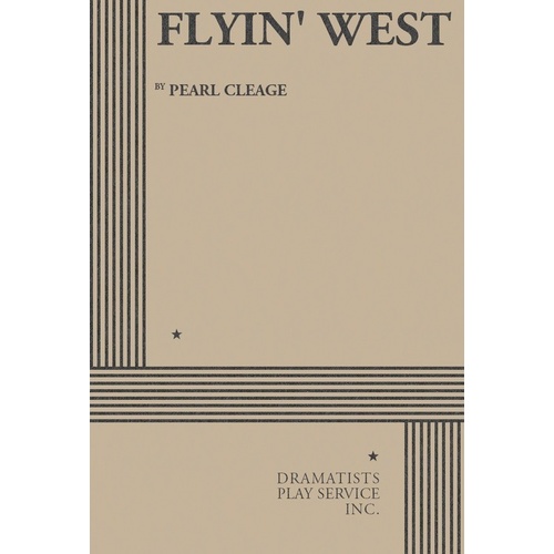 Flyin West Book