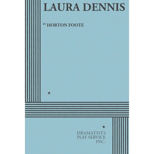 Laura Dennis Book