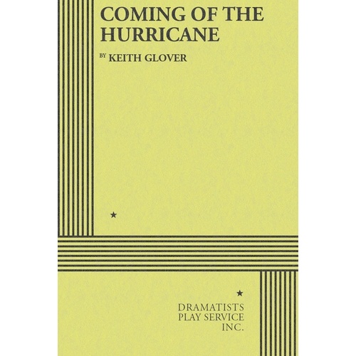 Coming Of The Hurricane Book