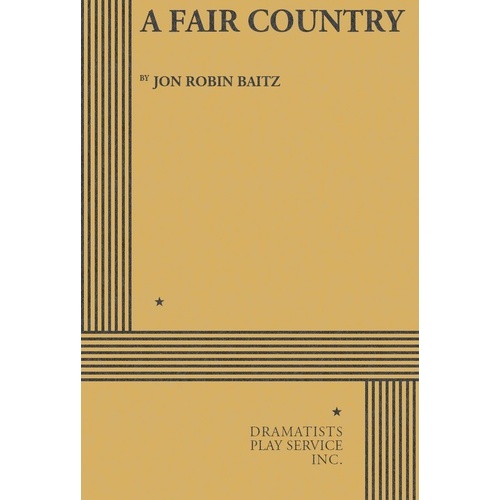 A Fair Country Book