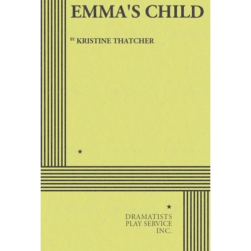 Emmas Child Book