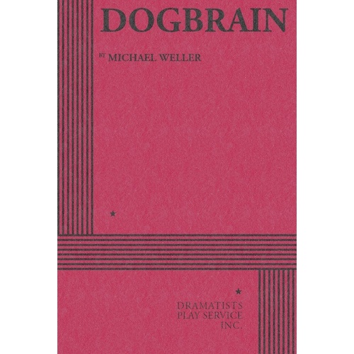 Dogbrain Book