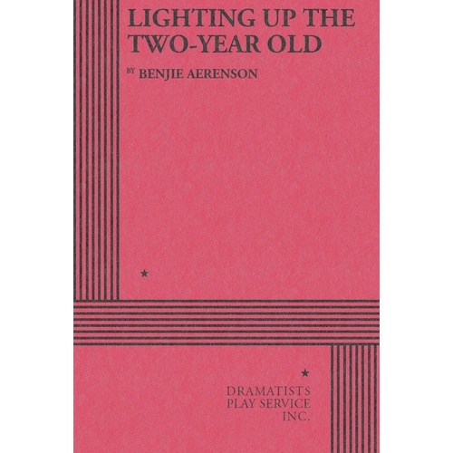 Lighting Up The Two-Year Old Book
