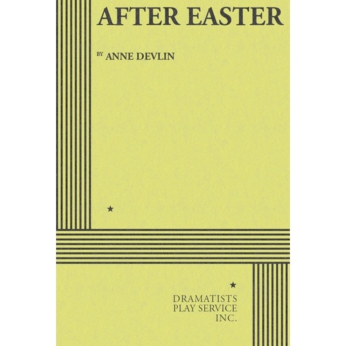 After Easter Book