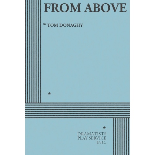 From Above Book