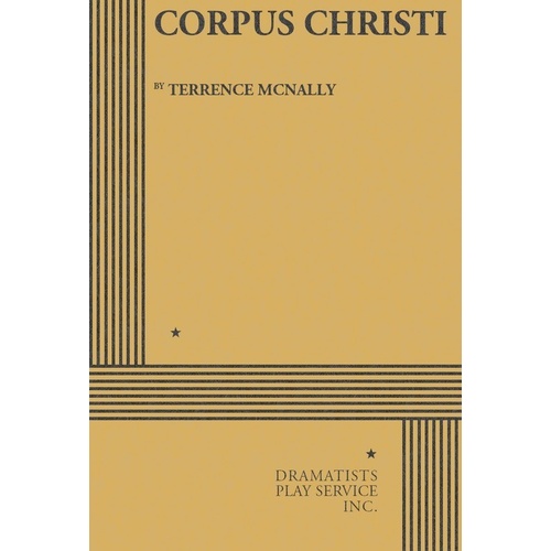 Corpus Christi Book