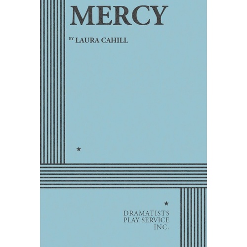 Mercy Book