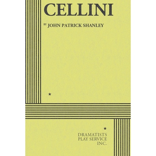 Cellini Book