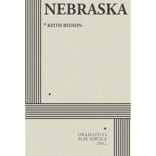 Nebraska Book