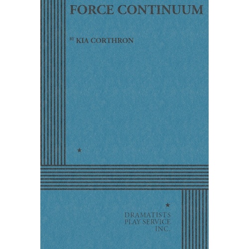 Force Continuum Book
