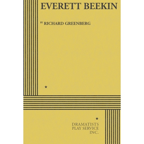 Everett Beekin Book