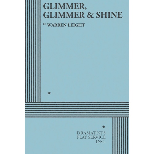 Glimmer Glimmer And Shine Book