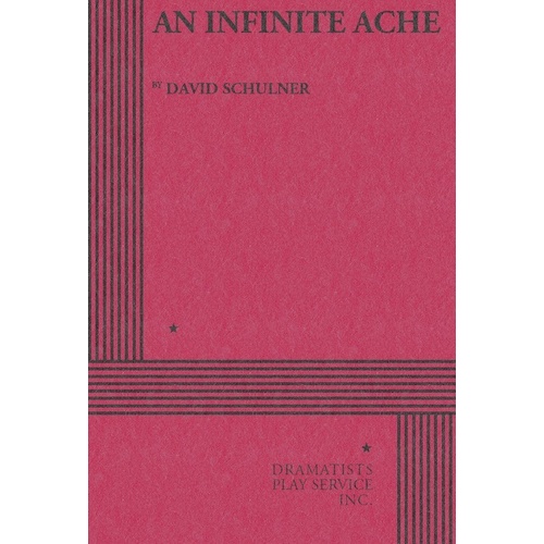 An Infinite Ache Book