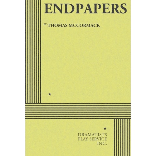 Endpapers Book