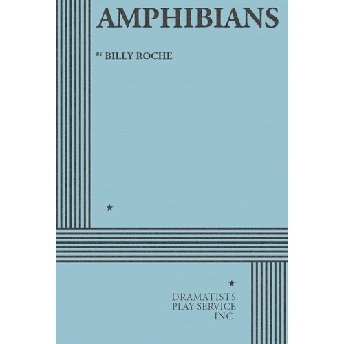 Amphibians Book