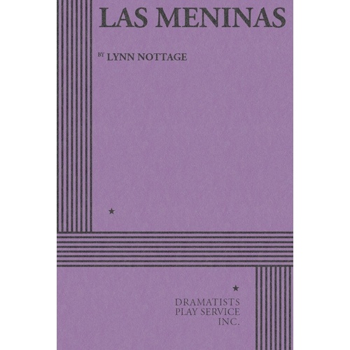 Las Meninas Book