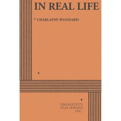 In Real Life Book