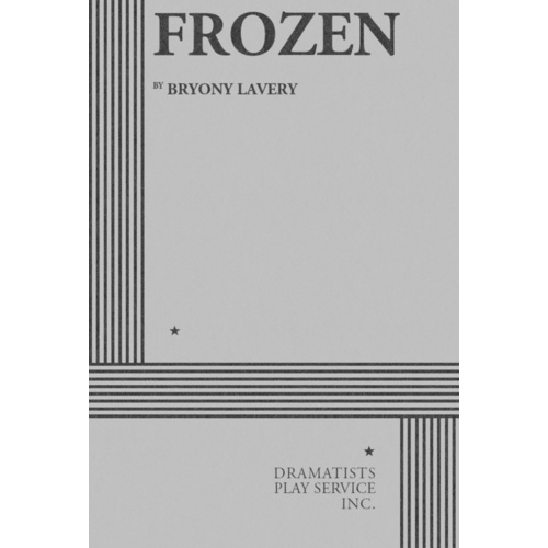Frozen Book