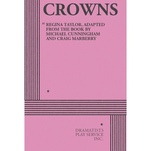 Crowns Book