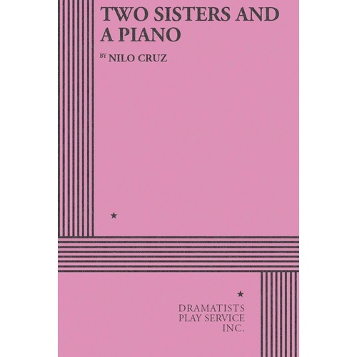 Two Sisters And A Piano Book
