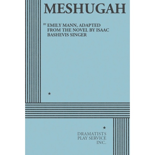 Meshugah Book