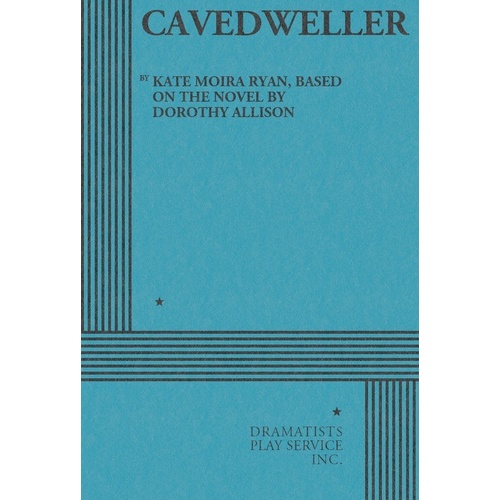 Cavedweller Book
