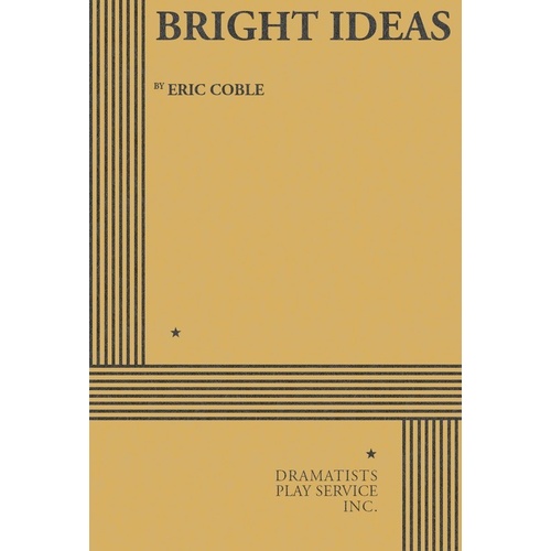 Bright Ideas Book