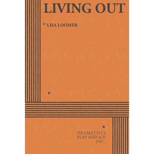 Living Out Book