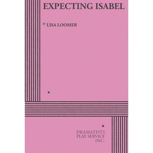 Expecting Isabel Book