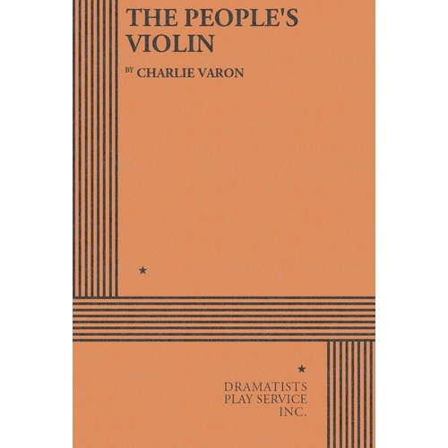 The Peoples Violin Book