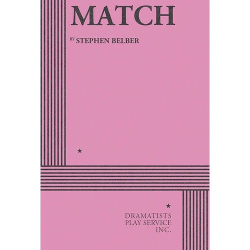 Match Book