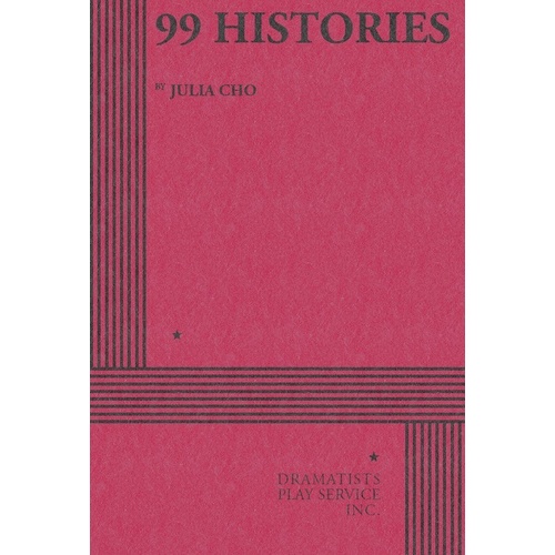 99 Histories Book