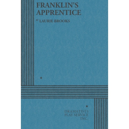 Franklins Apprentice Book
