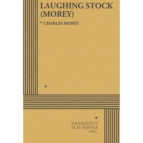 Laughing Stock (Morey) Book