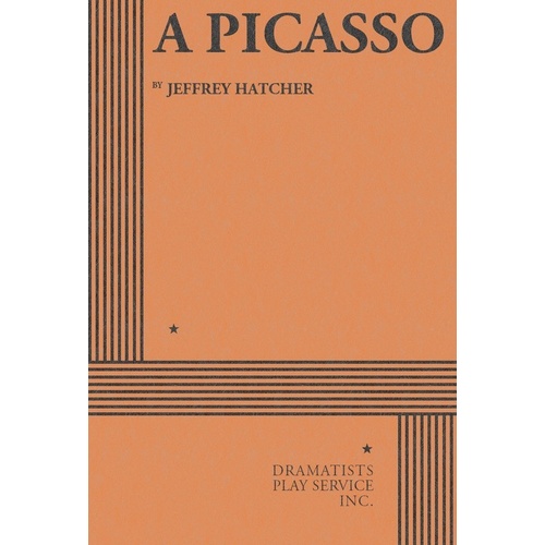 A Picasso Book